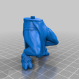 GoristroLegs.png Goristro