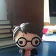 Harry Potter!