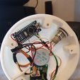 Gyro Winder / Watch Winder / Remontoir Montre