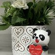 thumbnail_IMG_1581.jpg VALENTINE´S Panda I love you