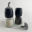 printable-objects-spice-mill-cover-03.jpg IKEA IHÄRDIG spice mill lid cover