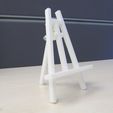 Miniature_Easel_Office.JPG Cavalete miniatura