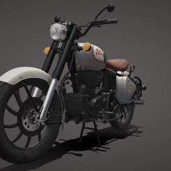 2.png Royal Enfield Classic 350 Motorbike