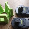 20210326_130558.jpg Держатель аккумулятора Ryobi One+