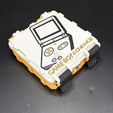 GBA_SP_-1.jpg GridPlay Box GameBoy Advance SP RuggedBox Gridfinity