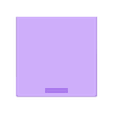 DDAOB - Token Tray 110x111 x2 sliding lid.stl День Д На пляже Омаха Инсерт