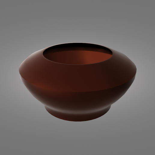 bowl