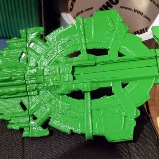 Eve Online: Nyx (split)