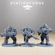 6.jpg 3D file Orkaz Strappaz・3D printing template to download