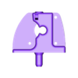 feeder_base.STL Direct drive extruder for FLSUN Cube