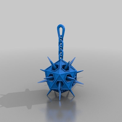 4ae45d1bc2074d486d9923128c0f6d43.png spikeball keychain or aquarium
