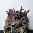 PhotoFront.jpg 3D file Demon of Decay・3D print design to download
