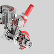 Engine Assembly10.png RC Nitro Engine