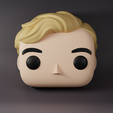 0008.png HEAD FUNKO MALE LONG HAIR WITH BANGS
