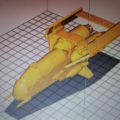 DSCF6194.jpg Archivo STL cazador de niebla・Objeto de impresión 3D para descargar