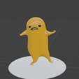 gudedance2.png Gudetama Dance