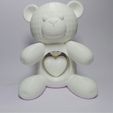 IMG_20230127_210922_671.jpg VALENTINE´S SPECIAL -  TEDDY BEAR WITH A FLEXI HEART BEAT