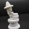Cod1135-Halloween-Chess-Witch-7.jpeg Halloween Chess - Witch