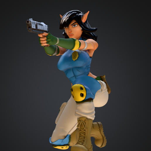 Screenshot-2026-01-29-020434.png Felina Feral Enforcer - Swat Kats