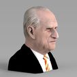 untitled.243.jpg Prince Philip bust ready for full color 3D printing