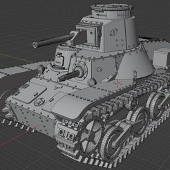 Type95HaGo.jpg IJA Type 95 Ha-Go Tank