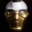 Captura-de-pantalla-2022-07-22-003106.png Firelighter mask from arcane show (Mascara de Firelighter)