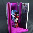Decepticon_Cell-07.JPG CyberBase System - Decepticon Cell from Transformers Netflix WFC Earthrise
