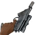 Photo-28-05-2024,-12-40-14.jpg Lando Blaster Star Wars Prop Replica Cosplay Gun Weapon