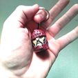 IMG_20240509_133338.jpg x men sentinel head keychain!