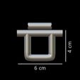 jane-doe-accesory-2.jpg Jane Doe Cosplay Accesories - ZZZ Zenseless Zone Zero