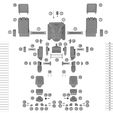 Plan-STL.jpg Mecha CPLT-C1 Catapult -- BattleTech MechWarrior Universe --