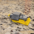 killdozer-1.png killdozer Keychain