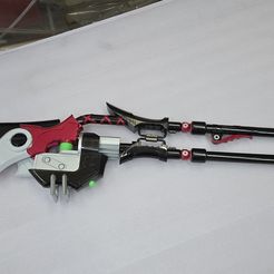 Zenless Zone Zero - Ellen Joe Cutter