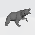 bear-oso-low-poly-2.png bear lowpoly Bear lowpoly