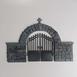 IMG_20210630_182323_edit_89357637241051.jpg DWG file gates of the cemetery・3D printing template to download, Xiles31