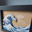 IMG20231025155116.jpg The Great Wave off Kanagawa Shadow Box