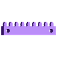 linergear.stl SG90 Linear Servo Actuator