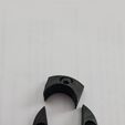 20240320_113215.jpg Curtain rod tube holder wall to wall for 20mm tube