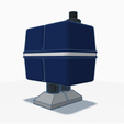 004.png Star Wars Gonk Droid 3.75"