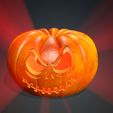 iu.jpg Download PUMPKIN FOR HALLOWEEN 3D Model - Obj - FbX - 3d PRINTING - 3D PROJECT - GAME  PROJECT