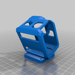 9045e1c7-1d06-49ce-90ea-8d4c714d05ba.png Бесплатный 3D файл Крепление AOS5 / Hero 11 Mini・Идея 3D-печати для скачивания