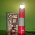 foto faro.png Lighthouse lamp