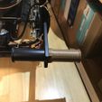 IMG_9878.jpg Second Filament Spool Holder for Ender-5 (with dual extruders)