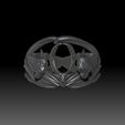 ZBrush Document3.jpg Barahir's ring, Lord of the Rings.