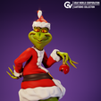 1.png The Grinch | How The Grinch Stole Christmas!