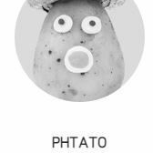 Phtato.jpg Archivo STL gratis Phtato I+D・Modelo de impresión 3D para descargar