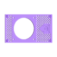 MKS_Gen_1.4_Lid.STL Prusa Bear Enclosures and Signs