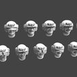 Imperial Heads (5).jpg Imperial Soldier Helmets