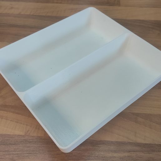 IKEA STÖDJA separator 3D model