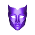 model-1.stl Mask